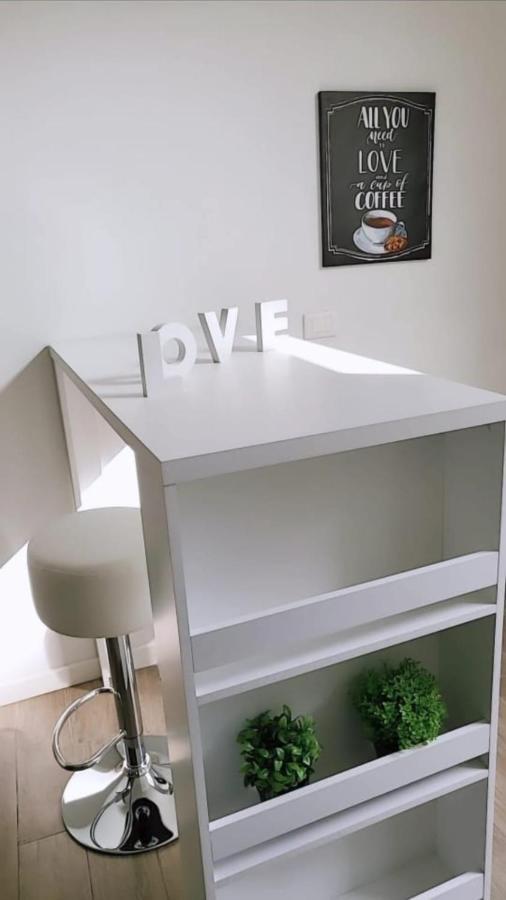 ᗰiki ᕼouտᗴ 2 Apartamento Florencia Exterior foto
