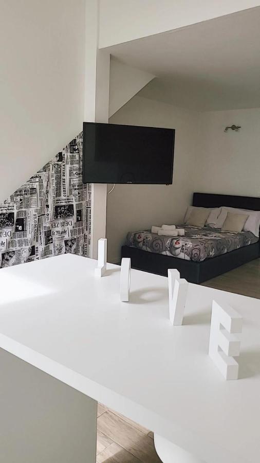 ᗰiki ᕼouտᗴ 2 Apartamento Florencia Exterior foto