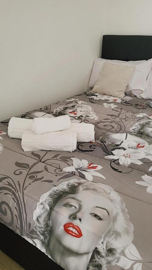 ᗰiki ᕼouտᗴ 2 Apartamento Florencia Exterior foto