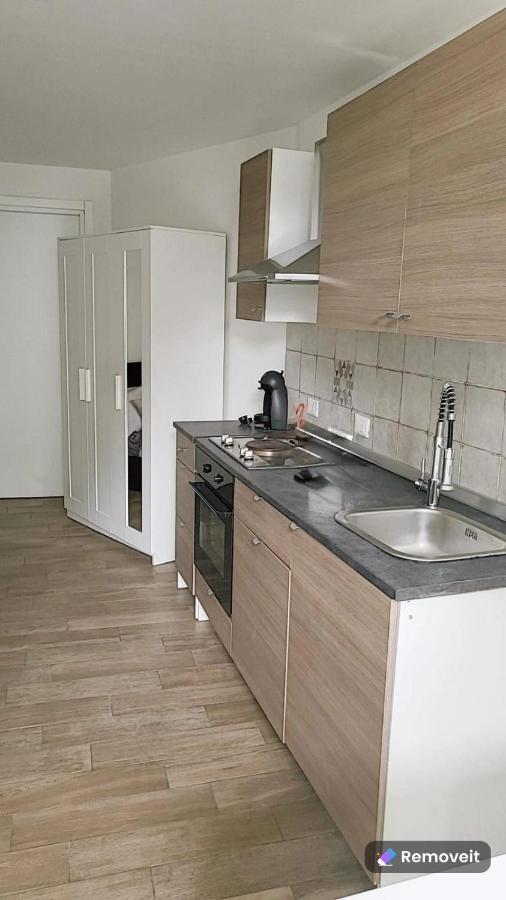 ᗰiki ᕼouտᗴ 2 Apartamento Florencia Exterior foto