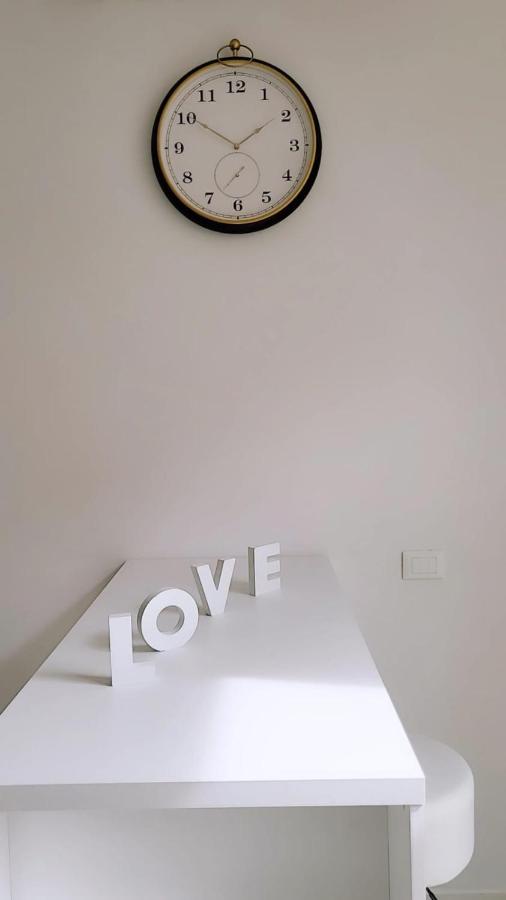 ᗰiki ᕼouտᗴ 2 Apartamento Florencia Exterior foto